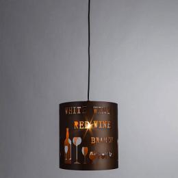 Подвесной светильник Arte Lamp Caffetteria  - 4